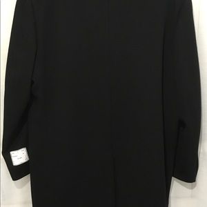 Jos A. Banks executive collection men’s dress coat